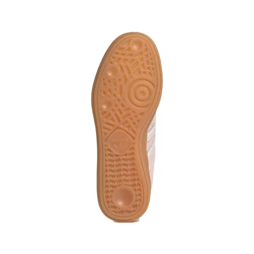 adidas Handball Spezial Sandy Pink (Women's) alacsony szárú sneaker – termékfotó, oldalnézet