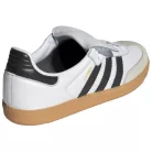 adidas Samba LT Cloud White Core Black Gum (Women's) alacsony szárú sneaker – termékfotó, oldalnézet