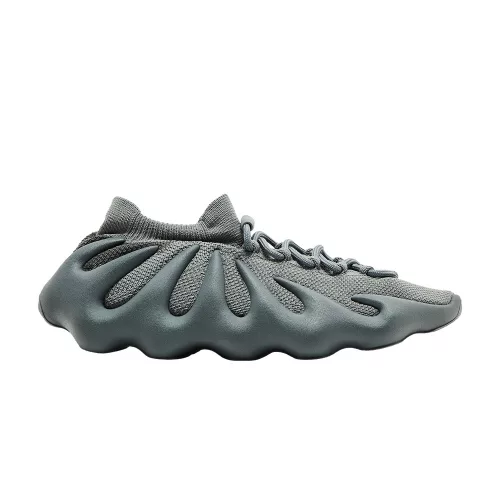 adidas Yeezy 450 Stone Marine alacsony szárú sneaker – termékfotó, oldalnézet