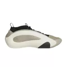 adidas Harden Vol. 8 Feather Grey alacsony szárú sneaker – termékfotó, oldalnézet