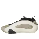 adidas Harden Vol. 8 Feather Grey alacsony szárú sneaker – termékfotó, oldalnézet