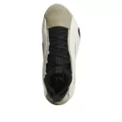 adidas Harden Vol. 8 Feather Grey alacsony szárú sneaker – termékfotó, oldalnézet
