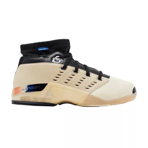 Jordan 17 Retro Low SP Infinite Archives alacsony szárú sneaker – termékfotó, oldalnézet