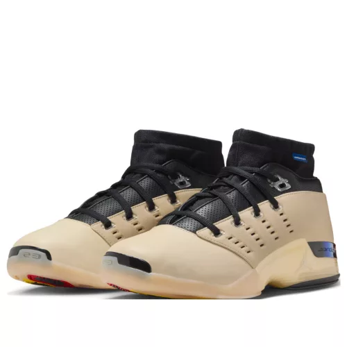 Jordan 17 Retro Low SP Infinite Archives alacsony szárú sneaker – termékfotó, oldalnézet