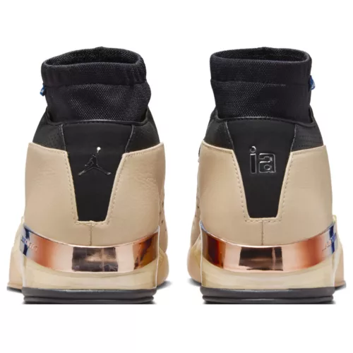 Jordan 17 Retro Low SP Infinite Archives alacsony szárú sneaker – termékfotó, oldalnézet