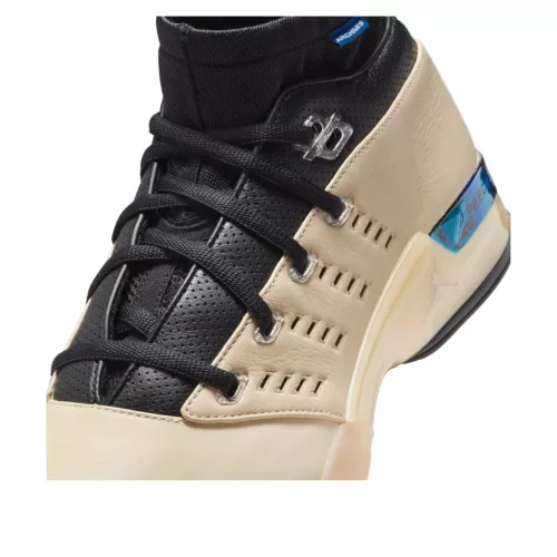 Jordan 17 Retro Low SP Infinite Archives alacsony szárú sneaker – termékfotó, oldalnézet