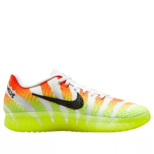 Nike Ja 3 Snowed In alacsony szárú sneaker – termékfotó, oldalnézet