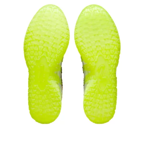 Nike Ja 3 Snowed In alacsony szárú sneaker – termékfotó, oldalnézet