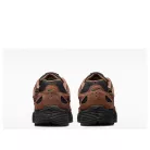 Nike P-6000 Premium Cordura Fauna Brown alacsony szárú sneaker – termékfotó, oldalnézet