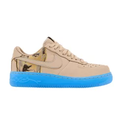 Nike Air Force 1 Low Protro Kobe Bryant Linen alacsony szárú sneaker – termékfotó, oldalnézet
