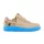 Nike Air Force 1 Low Protro Kobe Bryant Linen alacsony szárú sneaker – termékfotó, oldalnézet