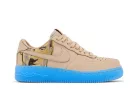 Nike Air Force 1 Low Protro Kobe Bryant Linen alacsony szárú sneaker – termékfotó, oldalnézet