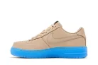 Nike Air Force 1 Low Protro Kobe Bryant Linen alacsony szárú sneaker – termékfotó, oldalnézet