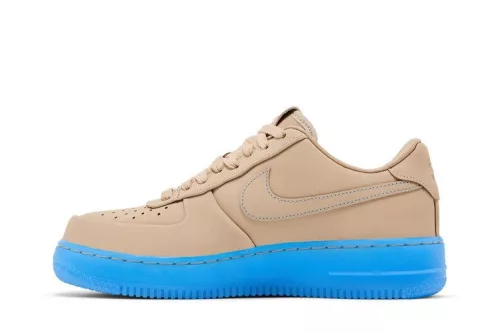 Nike Air Force 1 Low Protro Kobe Bryant Linen alacsony szárú sneaker – termékfotó, oldalnézet