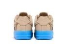 Nike Air Force 1 Low Protro Kobe Bryant Linen alacsony szárú sneaker – termékfotó, oldalnézet