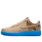 Nike Air Force 1 Low Protro Kobe Bryant Linen alacsony szárú sneaker – termékfotó, oldalnézet