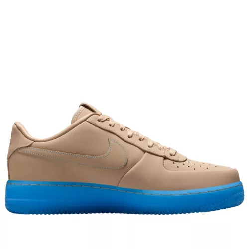 Nike Air Force 1 Low Protro Kobe Bryant Linen alacsony szárú sneaker – termékfotó, oldalnézet