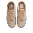 Nike Air Force 1 Low Protro Kobe Bryant Linen alacsony szárú sneaker – termékfotó, oldalnézet