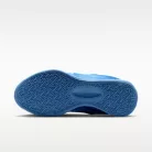 Nike KD 19 Blueberry Blast magas szárú sneaker – termékfotó, oldalnézet