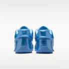 Nike KD 19 Blueberry Blast magas szárú sneaker – termékfotó, oldalnézet