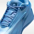 Nike KD 19 Blueberry Blast magas szárú sneaker – termékfotó, oldalnézet