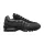 Nike Air Max 95 Racing Pack Iron Grey Wild Grape alacsony szárú sneaker – termékfotó, oldalnézet