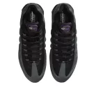 Nike Air Max 95 Racing Pack Iron Grey Wild Grape alacsony szárú sneaker – termékfotó, oldalnézet