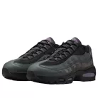 Nike Air Max 95 Racing Pack Iron Grey Wild Grape alacsony szárú sneaker – termékfotó, oldalnézet