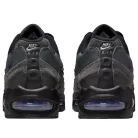 Nike Air Max 95 Racing Pack Iron Grey Wild Grape alacsony szárú sneaker – termékfotó, oldalnézet