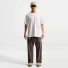 Nike ACG Dri-FIT Meadows T-Shirt White – termékfotó, oldalnézet