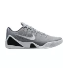 Nike Kobe 9 EM Low Protro TB Wolf Grey alacsony szárú sneaker – termékfotó, oldalnézet