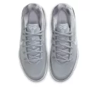 Nike Kobe 9 EM Low Protro TB Wolf Grey alacsony szárú sneaker – termékfotó, oldalnézet