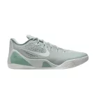 Nike Kobe 9 EM Low Protro Light Silver Steam alacsony szárú sneaker – termékfotó, oldalnézet