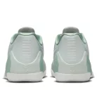 Nike Kobe 9 EM Low Protro Light Silver Steam alacsony szárú sneaker – termékfotó, oldalnézet