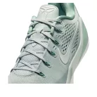 Nike Kobe 9 EM Low Protro Light Silver Steam alacsony szárú sneaker – termékfotó, oldalnézet