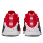 Nike Kobe 9 EM Low Protro TB University Red alacsony szárú sneaker – termékfotó, oldalnézet