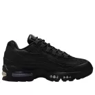 Nike Air Max 95 Big Bubble Black Jewel Swoosh (Women's) alacsony szárú sneaker – termékfotó, oldalnézet
