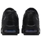 Nike Air Max 95 Big Bubble Black Jewel Swoosh (Women's) alacsony szárú sneaker – termékfotó, oldalnézet