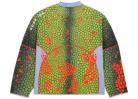 Nike ACG x CPFM L/S Crewneck Multicolor – termékfotó, oldalnézet