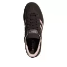 adidas Handball Spezial Aurora Coffee Sandy Pink (Women's) alacsony szárú sneaker – termékfotó, oldalnézet