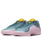 Nike LeBron 23 Miami Twice (Translucent Outsole) magas szárú sneaker – termékfotó, oldalnézet