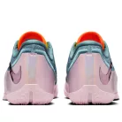 Nike LeBron 23 Miami Twice (Translucent Outsole) magas szárú sneaker – termékfotó, oldalnézet