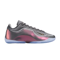 Nike LeBron XXIII Shut Up and Dribble alacsony szárú sneaker – termékfotó, oldalnézet