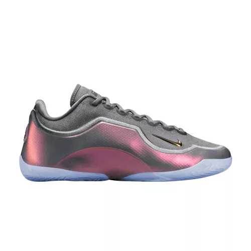 Nike LeBron XXIII Shut Up and Dribble alacsony szárú sneaker – termékfotó, oldalnézet