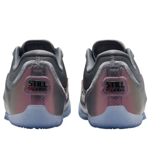 Nike LeBron XXIII Shut Up and Dribble alacsony szárú sneaker – termékfotó, oldalnézet
