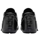 Nike LeBron 23 Masked Menace magas szárú sneaker – termékfotó, oldalnézet