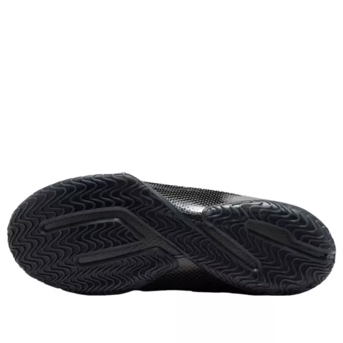 Nike LeBron 23 Masked Menace magas szárú sneaker – termékfotó, oldalnézet