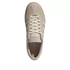 adidas Handball Spezial Wonder Beige White Gum (Women's) alacsony szárú sneaker – termékfotó, oldalnézet