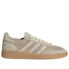 adidas Handball Spezial Wonder Beige White Gum (Women's) alacsony szárú sneaker – termékfotó, oldalnézet