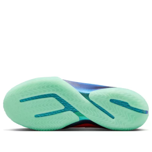 Nike LeBron 23 Stocking Stuffer magas szárú sneaker – termékfotó, oldalnézet